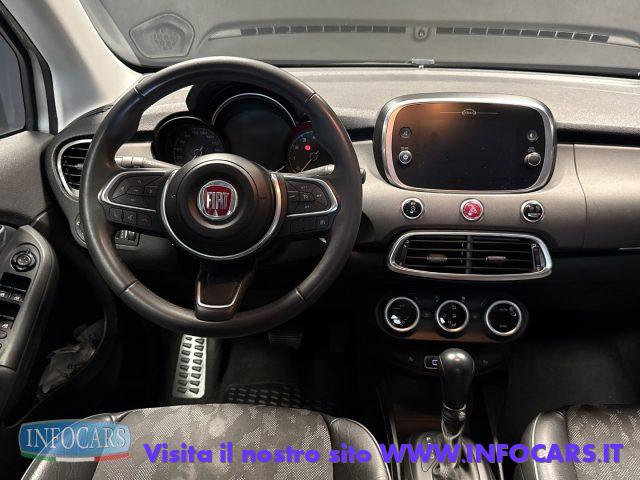 FIAT 500X 1.3 T4 150 CV DCT Cross - PROMO