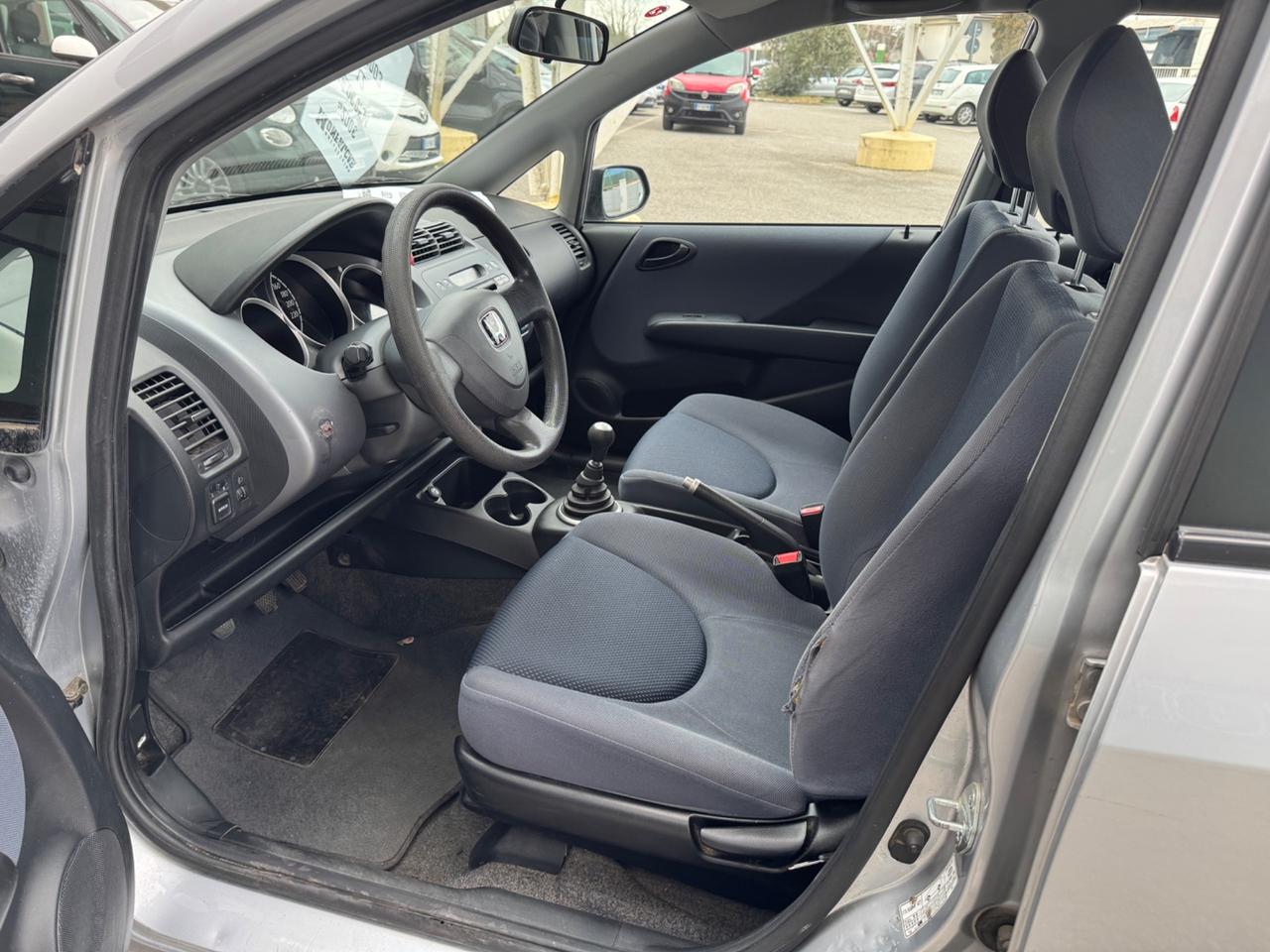 Honda Jazz 1.2 i-DSi 5p. LS 68.000KM ORIGINALI