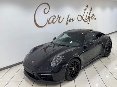 PORSCHE 911 Carrera 992 Coupè IVA ESPOSTA