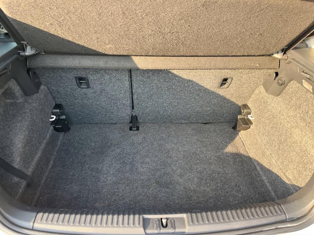 Volkswagen Polo 1.2 Comfortline 70cv 5p