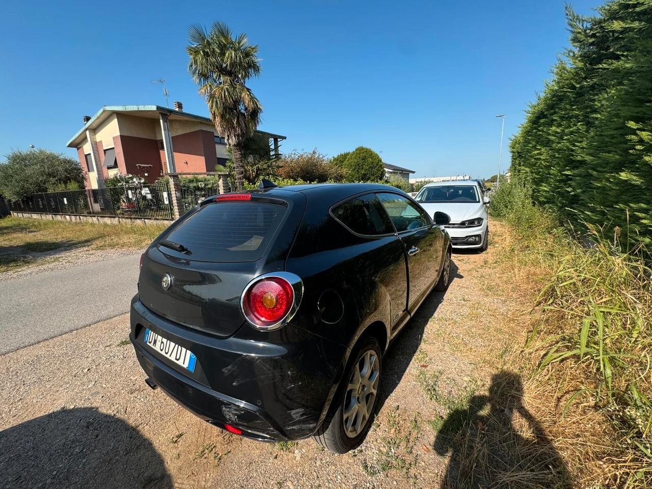 Alfa Romeo MiTo 1.3 JTDm 16V 90 CV Progression