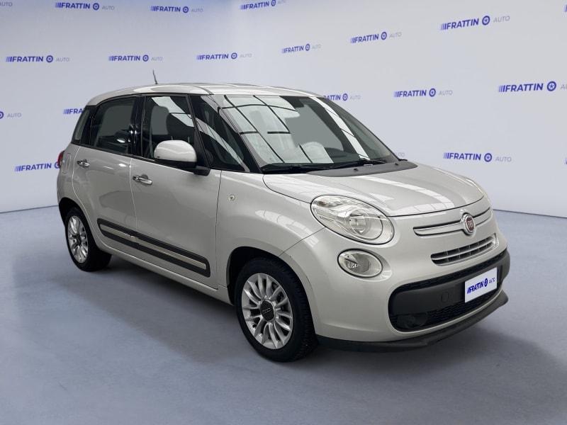 FIAT 500L 1.3 MJT POP STAR 85CV