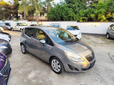 Opel Meriva 1.7 CDTI 110CV Cosmo