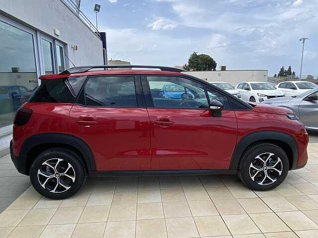 Citroen C3 Aircross PureTech 110 S&S Plus