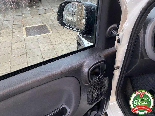 FIAT Panda 1.0 hybrid City Life PREZZO REALE