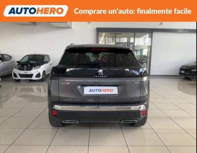 PEUGEOT 3008 BlueHDi 130 EAT8 Allure Pack
