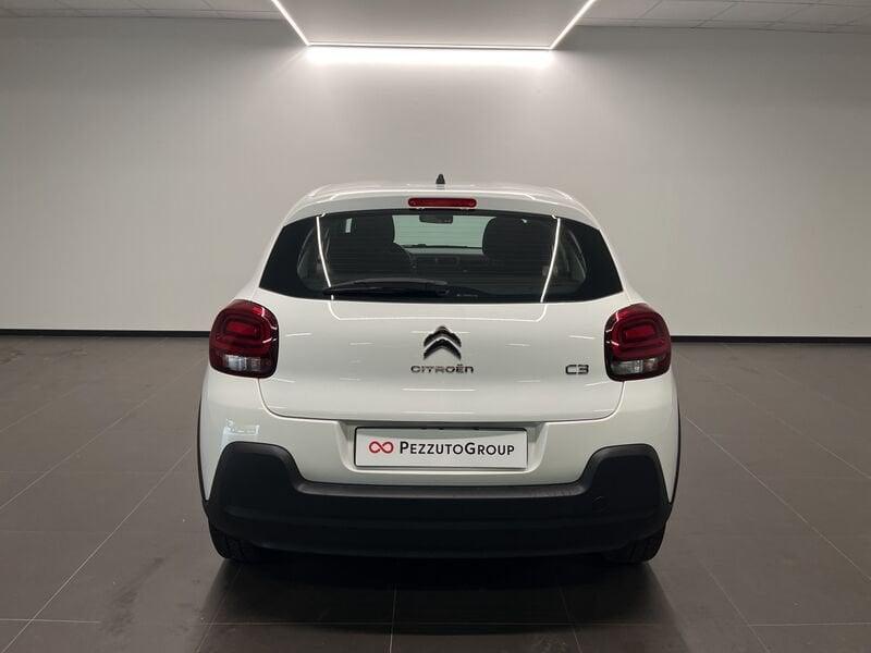 Citroën C3 1.5 BLUEHDI