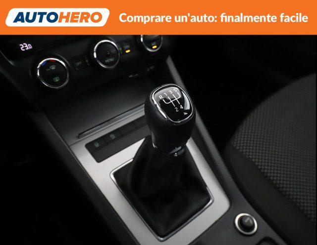 SKODA Octavia 1.6 TDI CR 110 CV Wagon Ambition