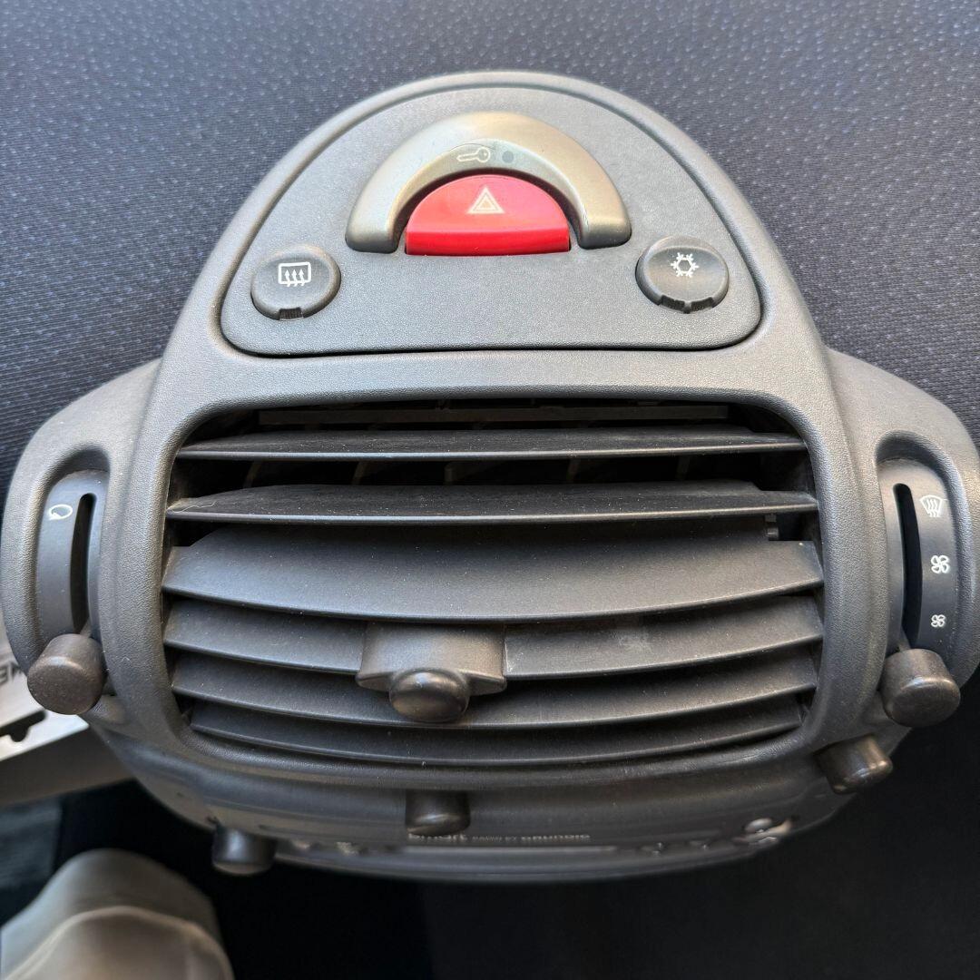 Smart Fortwo 600 2002