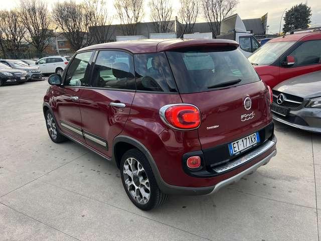 Fiat 500L 1.3 mjt Trekking 85cv