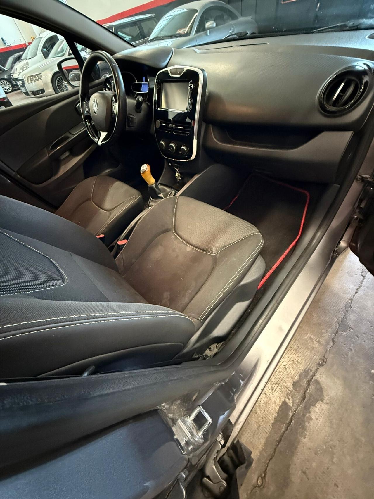 Renault Clio Sporter dCi 8V 75CV Start&Stop Energy Duel