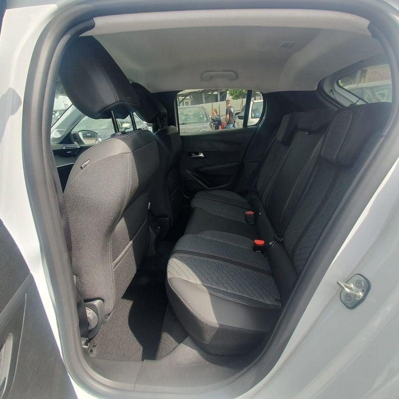 Peugeot 208 5P - ALLURE Pur