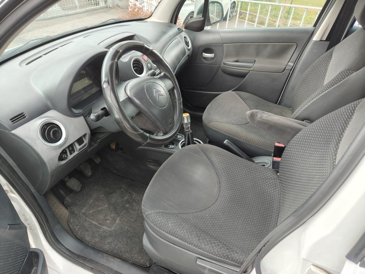 Citroen C3 1.1 Perfect Eco Energy G