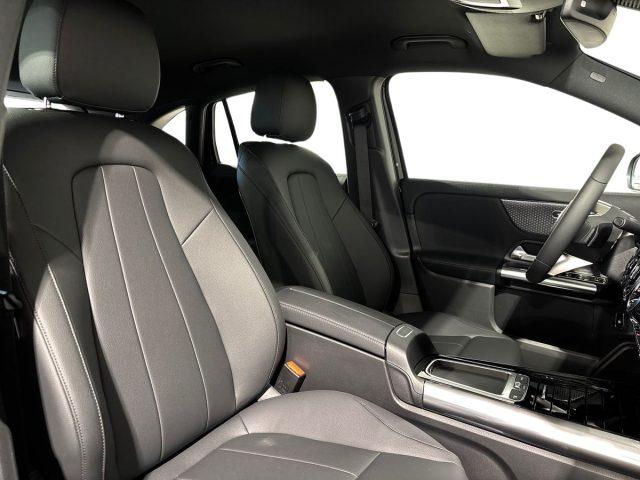 MERCEDES-BENZ GLA 200 d Automatic Progressive Advanced