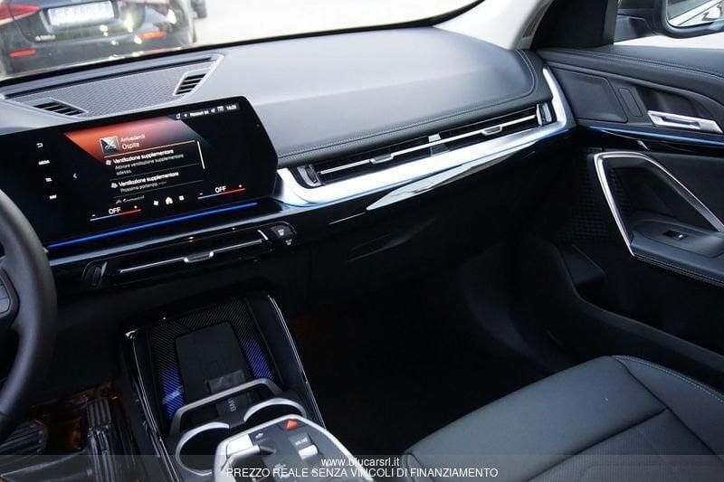 BMW X1 X1 sDrive 18d xLine