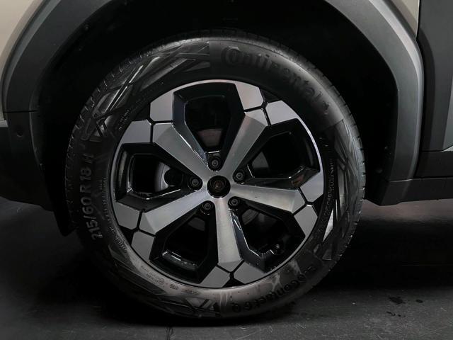 DACIA Duster Tce 130 CV MHEV Journey