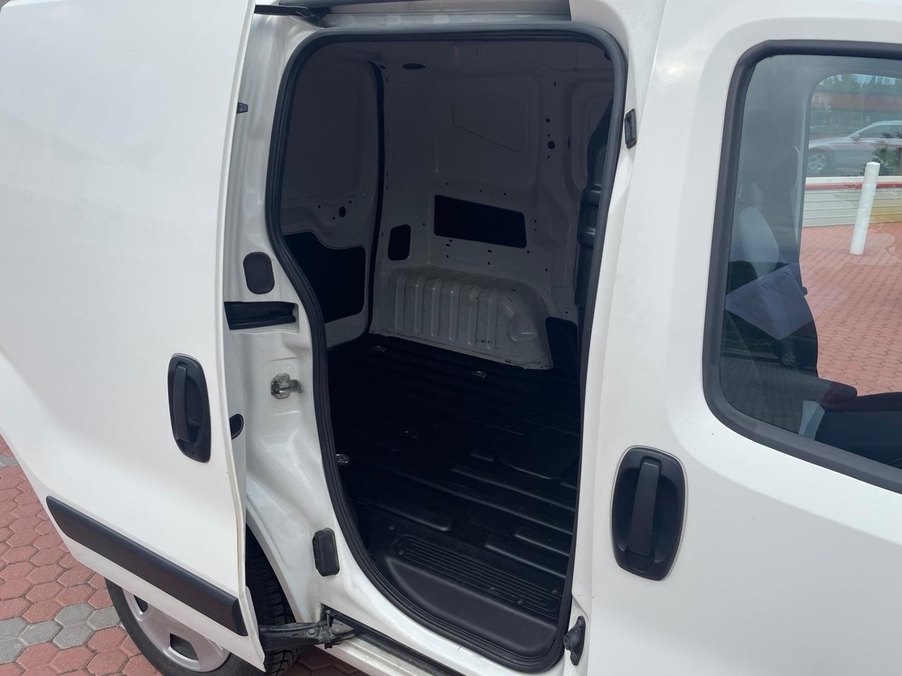 FIAT FIORINO 1.3 MULTIJET 95 CV E6D-TEMP