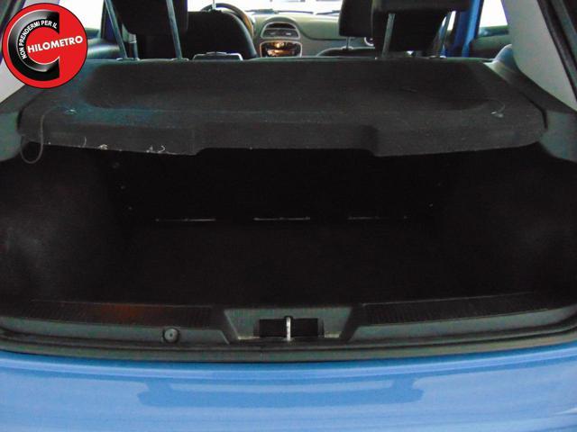 FIAT Punto 1.3 MJT II S&S 95 CV 5 porte Street