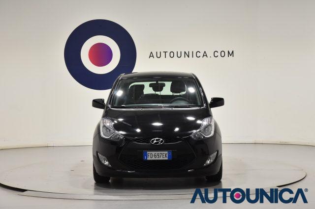 HYUNDAI iX20 1.4 90CV CLASSIC IDEALE NEOPATENTATI