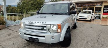 Land Rover Discovery 3 2.7 TDV6 SE