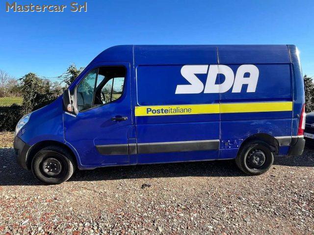 RENAULT Master 35 2.3 DCI 145CV L2H2 T.T. ICE S&S E6 - FX711CD