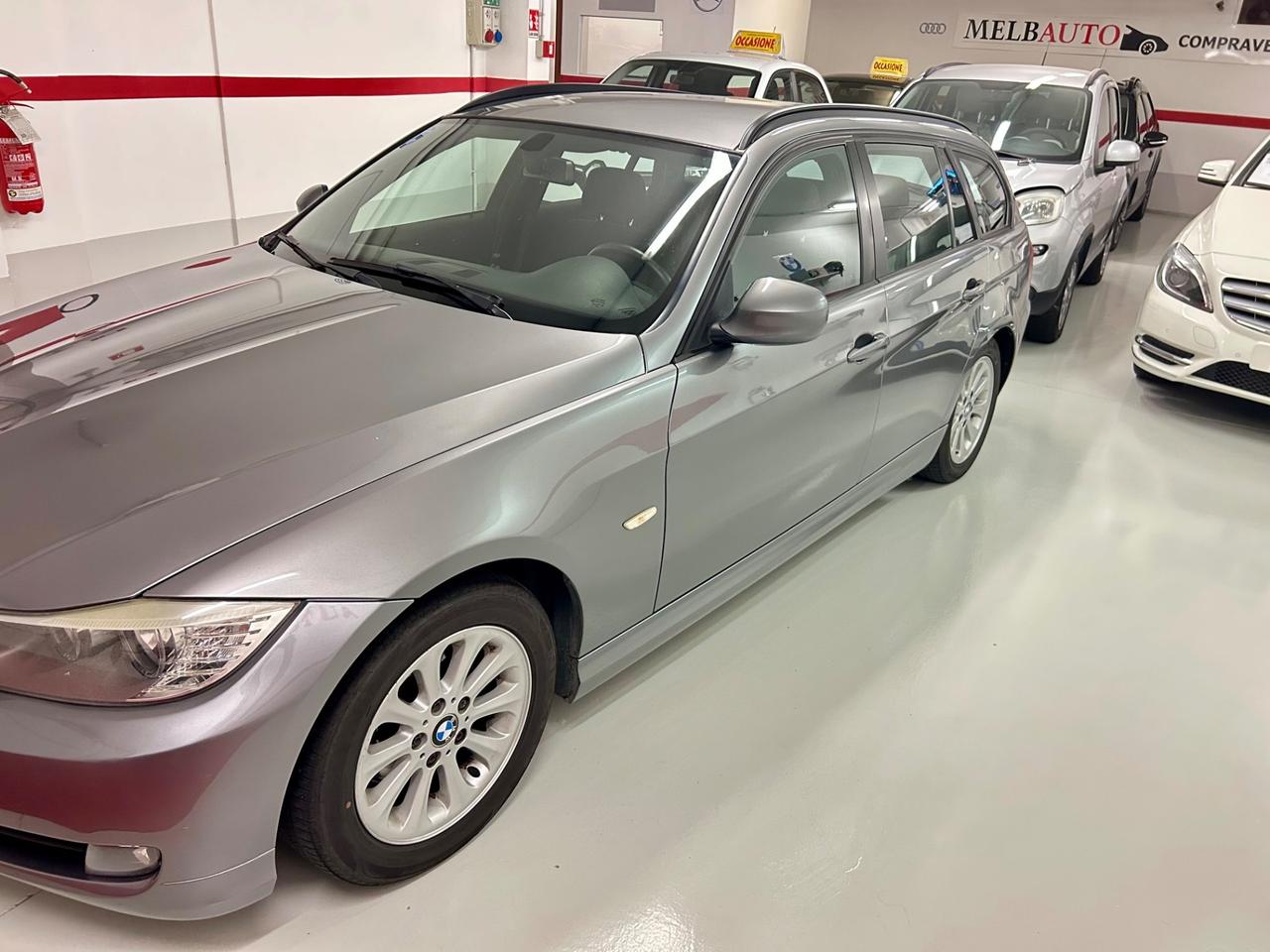 Bmw 316 316d 2.0 116CV cat Touring