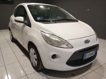 Ford Ka DEL 2010 - 1200 BENZINA ANCHE NEOPATETATI -