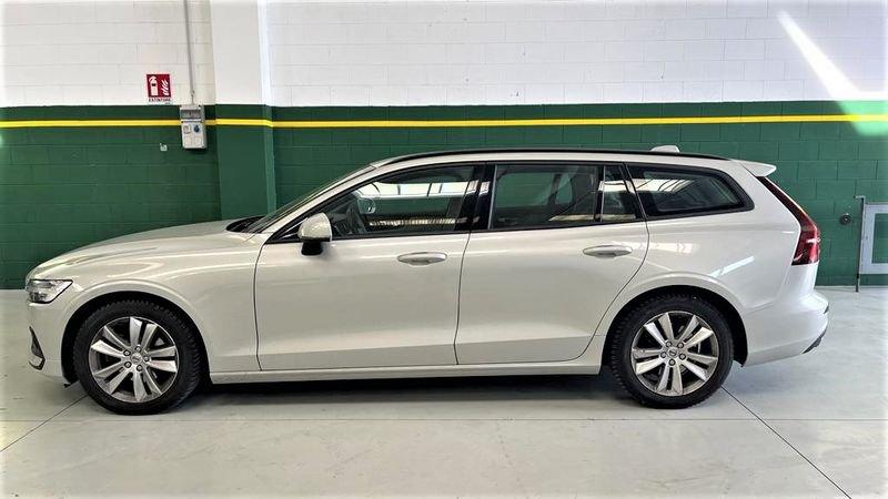 Volvo V60 D4 Inscription - IVA INCLUSA! 15.500€ + iva !