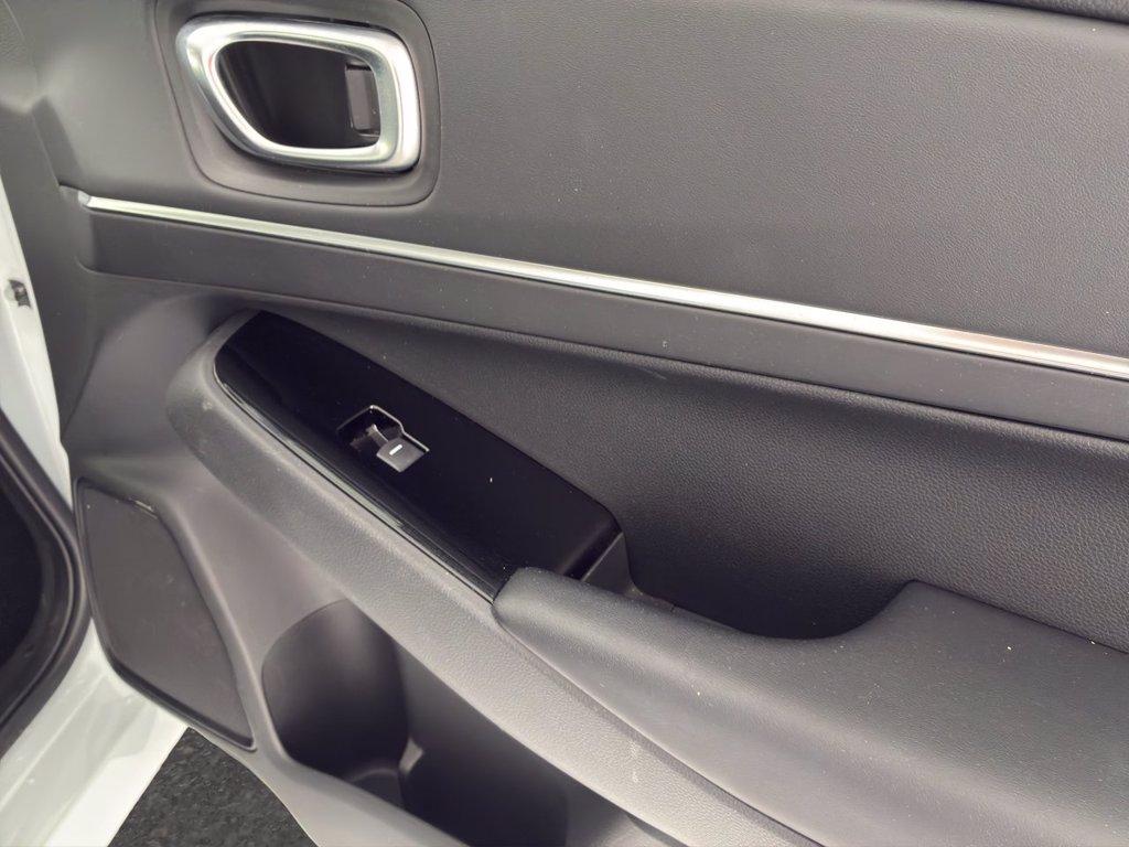 HONDA HR-V 1.5 hev Advance ecvt del 2022