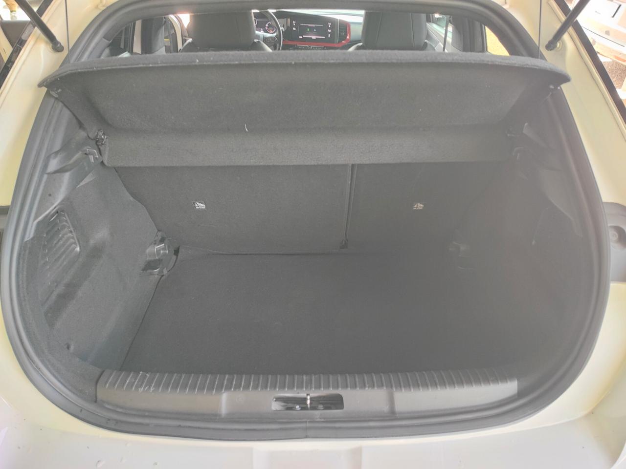 Opel Mokka 1.5 diesel Edition