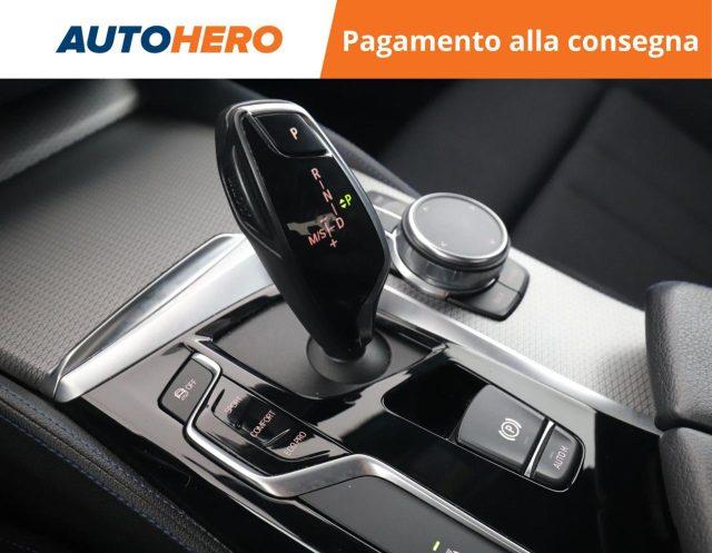 BMW 520 d aut. Msport