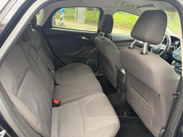 FORD Focus 1.6 EcoBoost 150 CV Start&Stop Titanium Bellissima