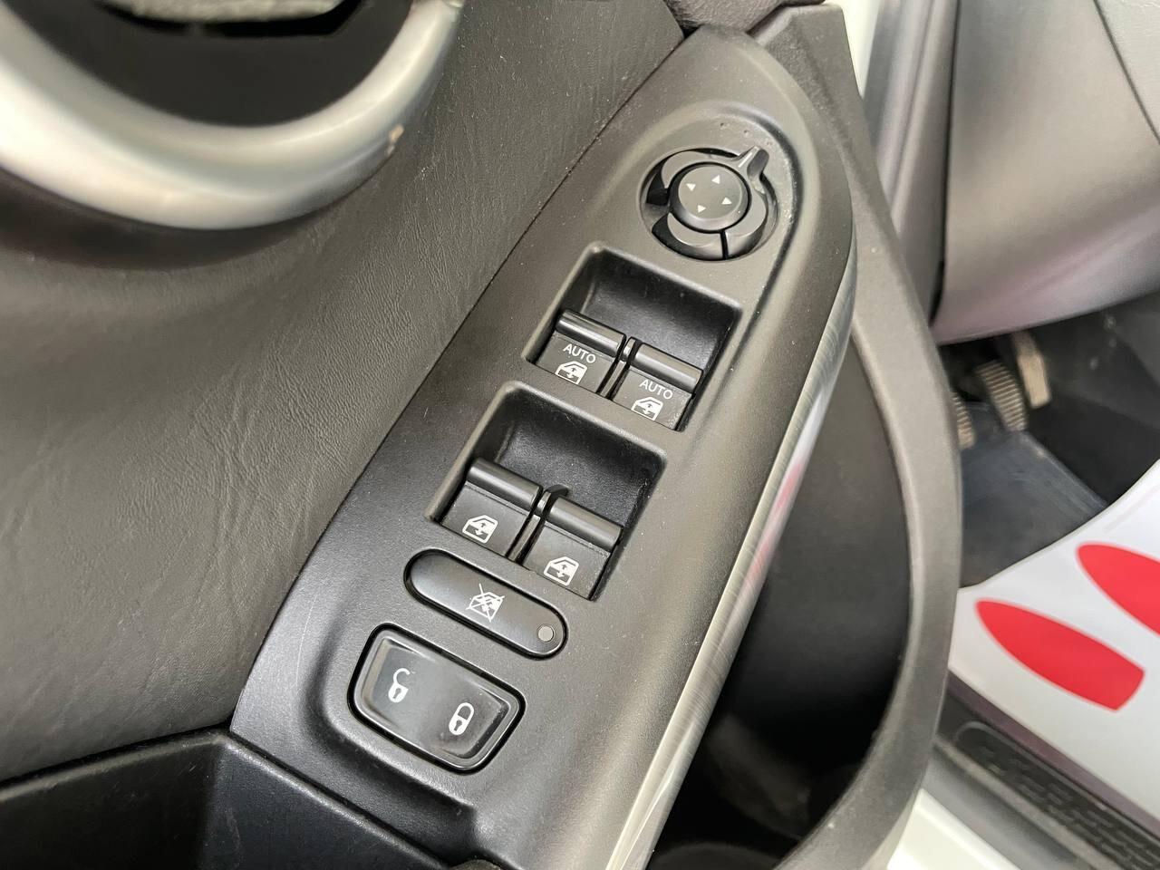 Fiat 500X 2.0 MultiJet 140 CV 4x4 Cross