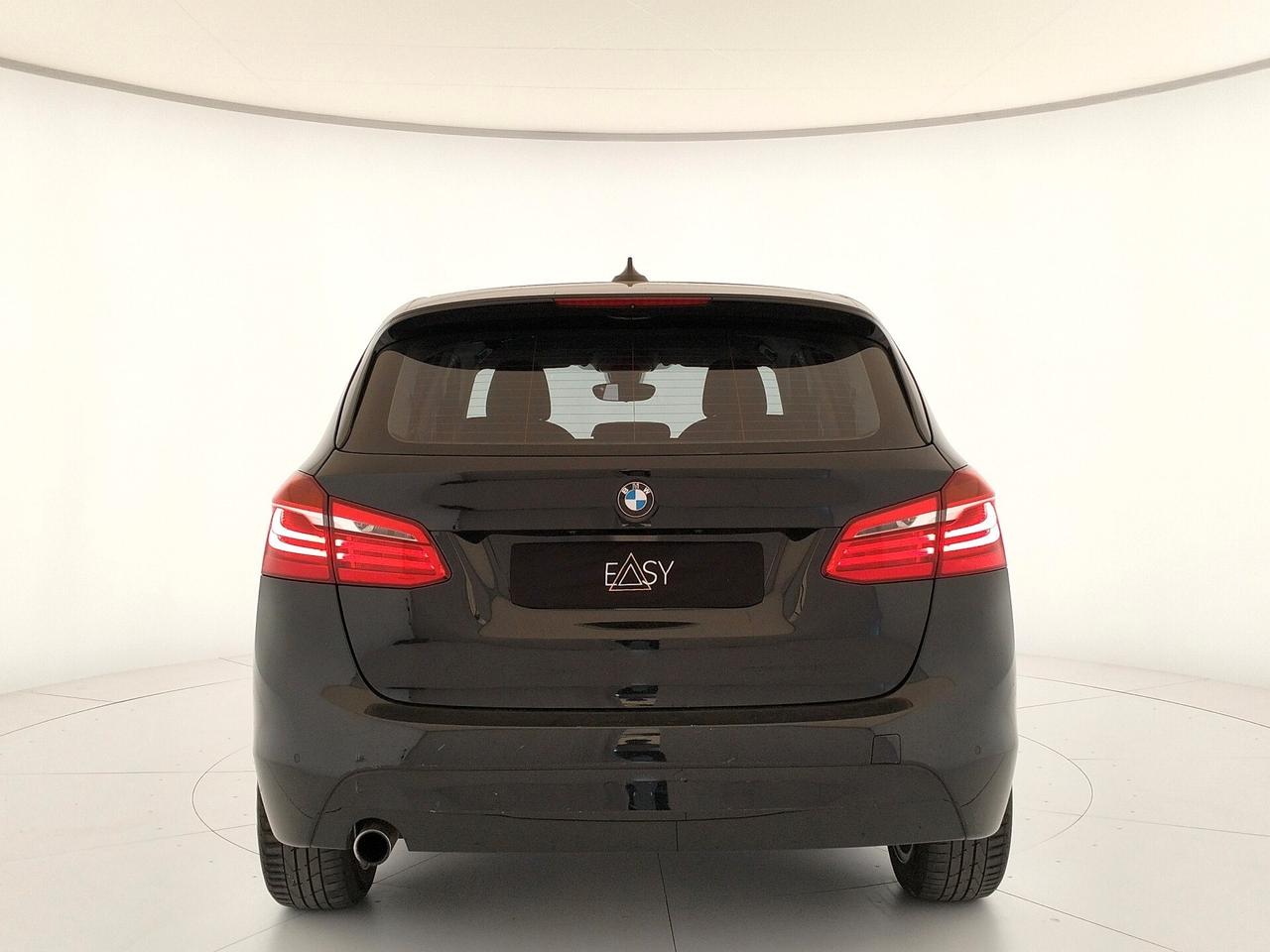 Bmw 2er Active Tourer 218d Advantage