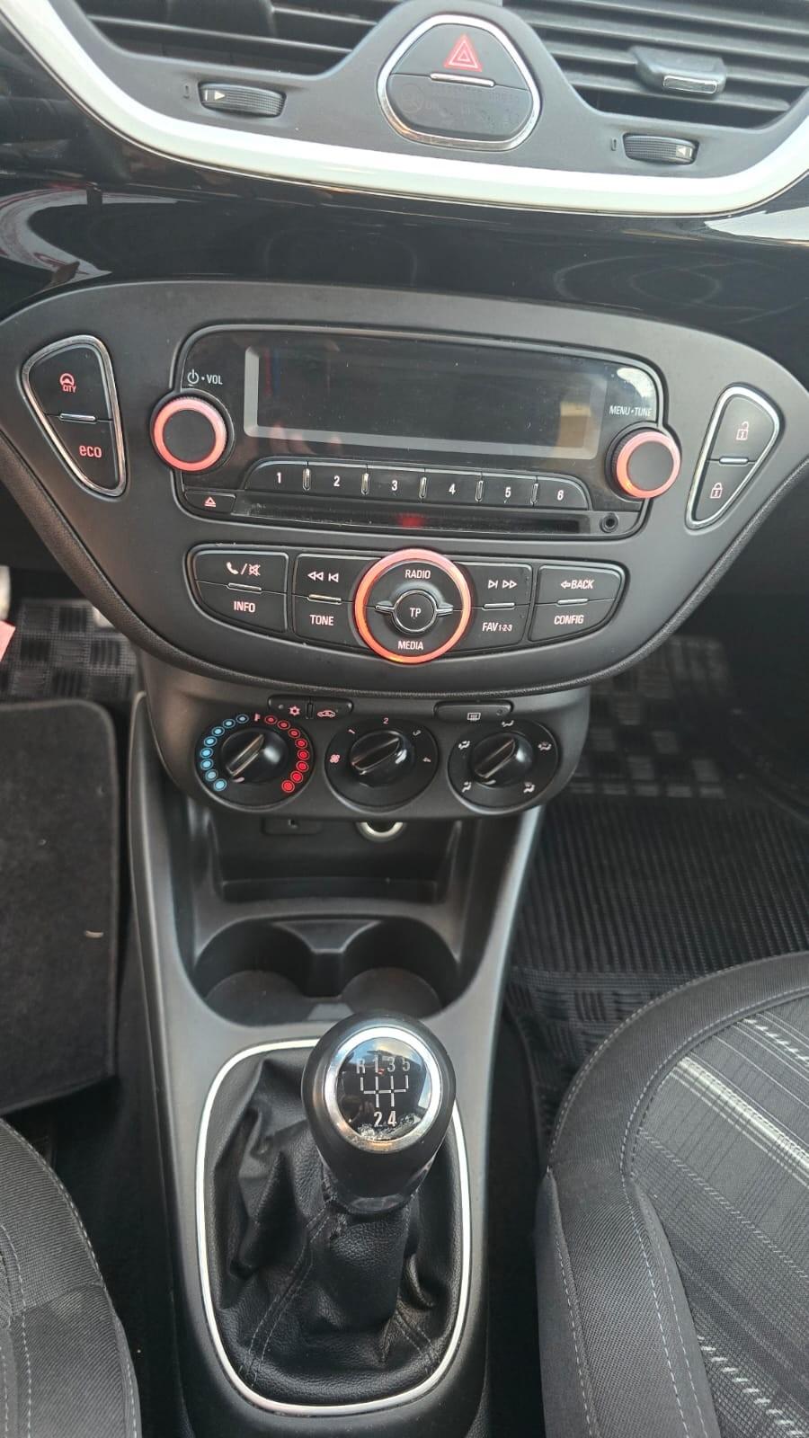 Opel Corsa 1.3 CDTI ecoFLEX Start&Stop 5 porte Cosmo