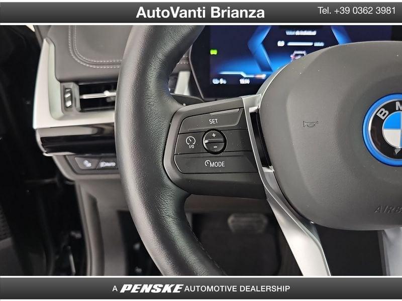 BMW iX1 eDrive 20 xLine Special Edition