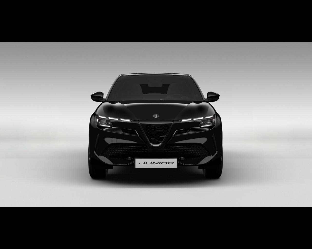 ALFA ROMEO Junior Ibrida INTENSA 1.2 136CV Hybrid eDCT6