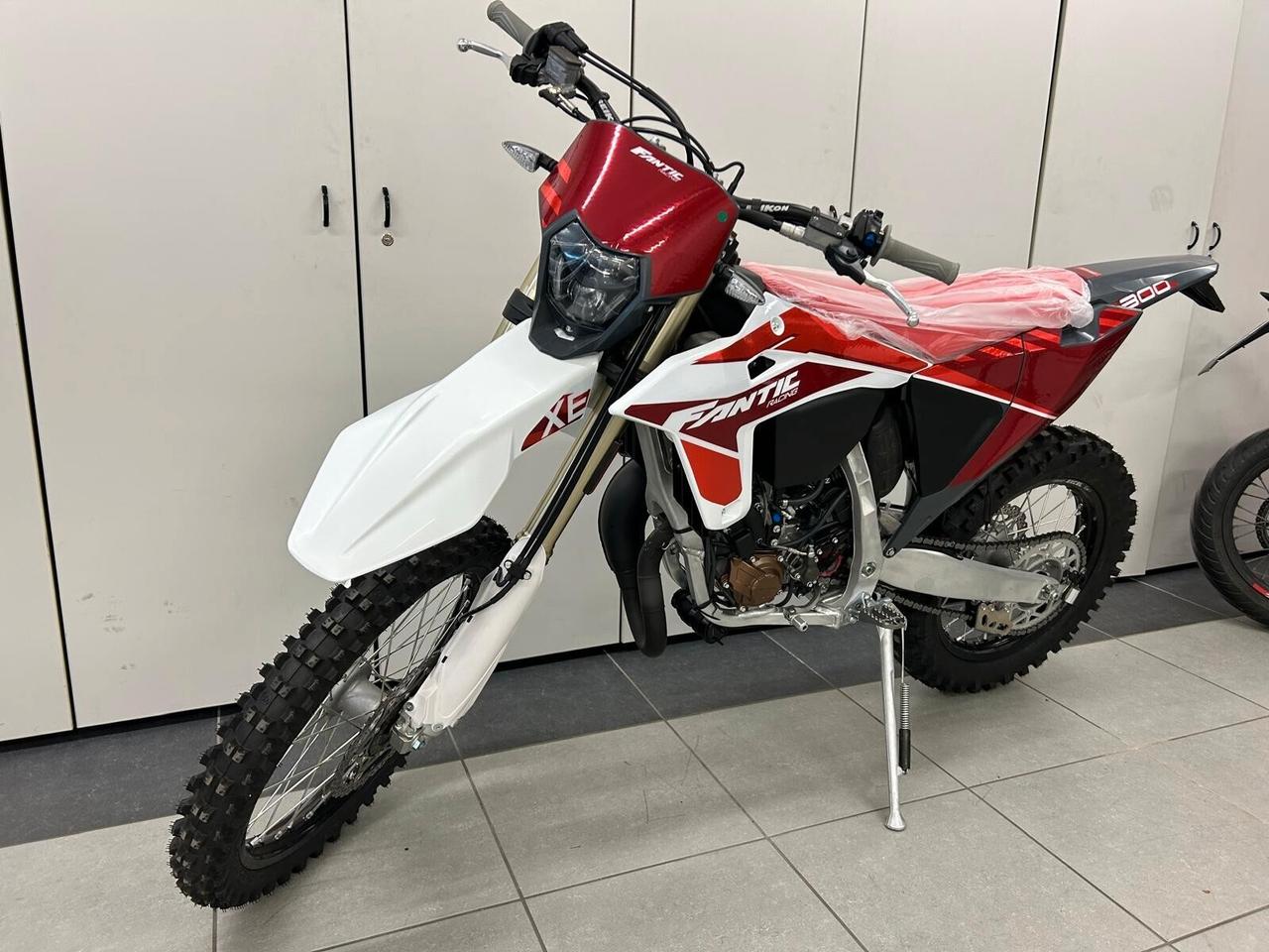 FANTIC XE 300 2T 2025 in promozione