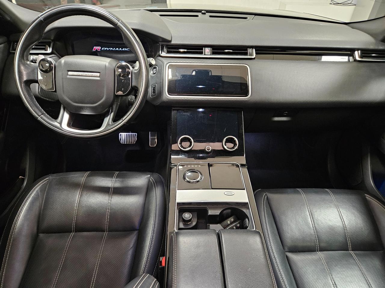 Land Rover Range Rover Velar Range Rover Velar 2.0D I4 240 CV R-Dynamic S
