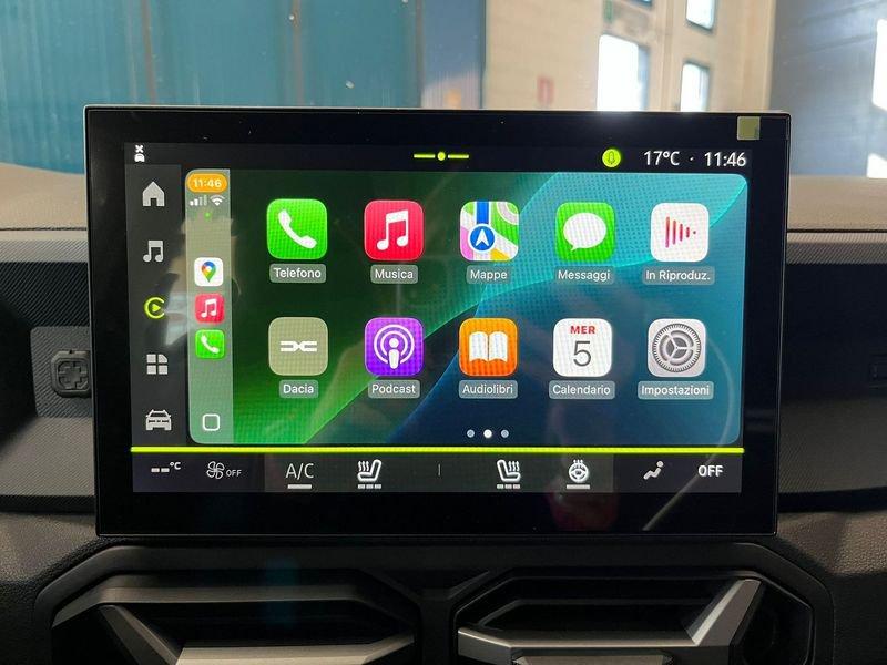 Dacia Duster Duster Tce 130 CV MHEV Journey 4x4 - PROMO SIRONIAUTO+