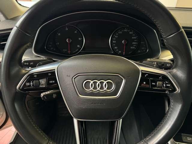 Audi A6 A6 Avant 45 3.0 tdi mhev Sport quattro tiptronic