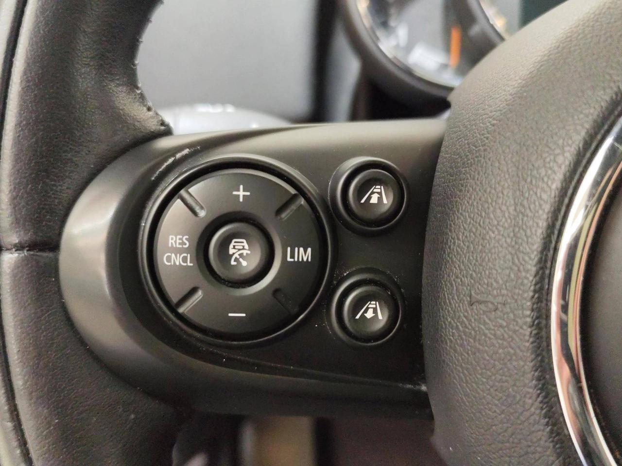 MINI Countryman Cooper SD ALL4 Hype