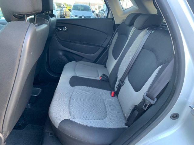 RENAULT Captur 1.5 dCi 8V 90 CV Start&Stop Energy R-Link