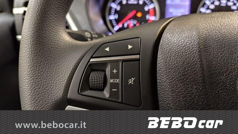 Great Wall Steed 2.4 Ecodual 4WD Premium - Passo Corto