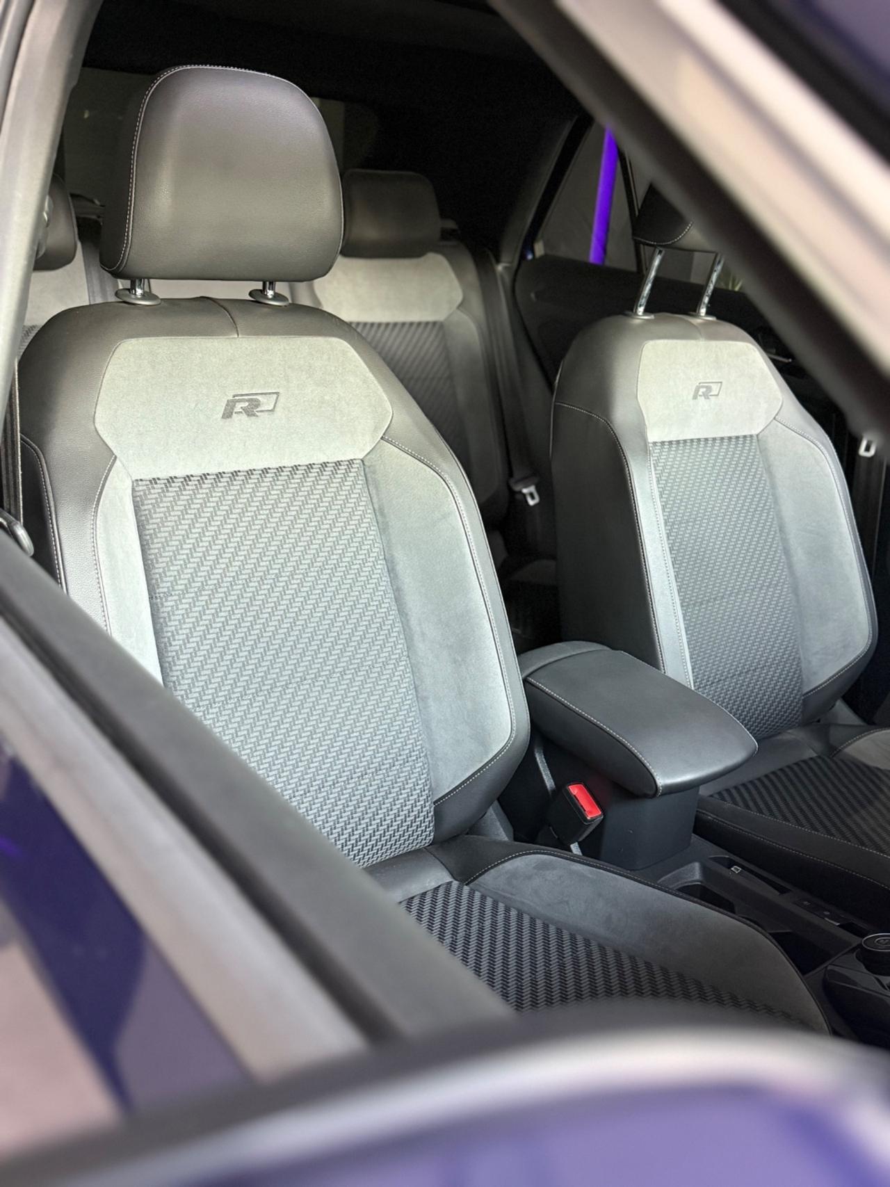 Volkswagen T-Roc 2.0 TDI 190 CV DSG 4MOTION