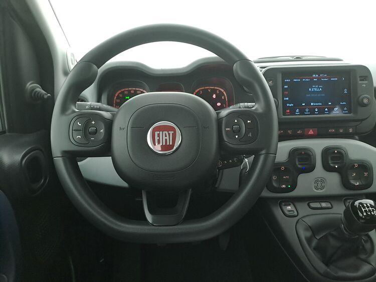 Fiat Panda City Cross BR270465 1.0 Mild Hybrid 70CV