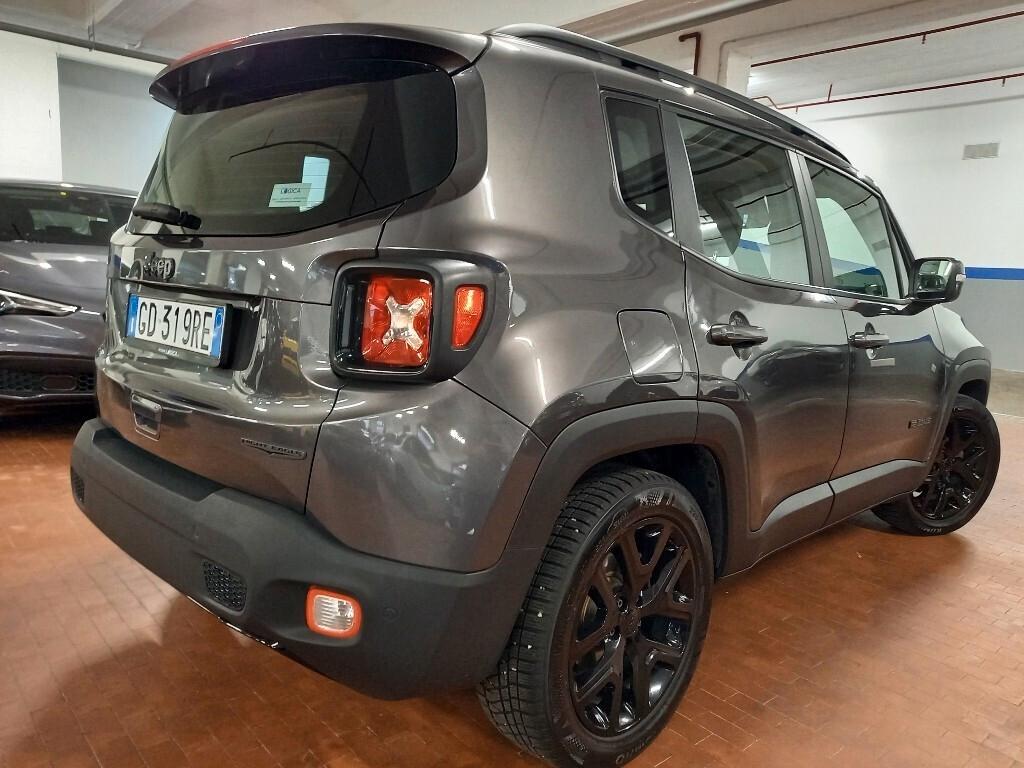 Jeep Renegade 1.0 T3 Night Eagle