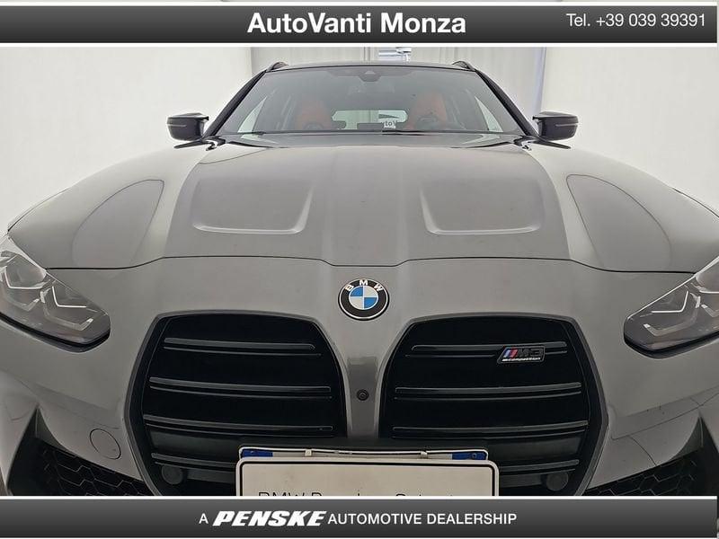 BMW Serie 3 M3 Touring 3.0 Competition M xdrive auto