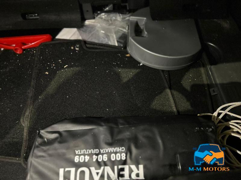 Renault Captur 1.5 dci Life 90cv my18