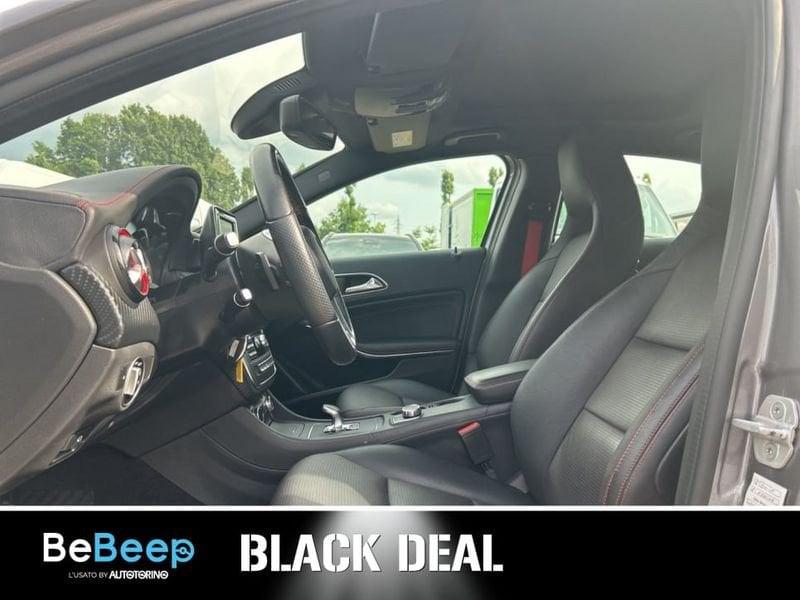 Mercedes-Benz Classe A A 45 AMG 4MATIC 360CV AUTO E6